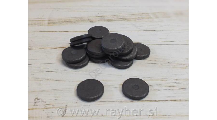 Magneti, 22mm, set 20