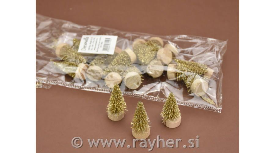 Smrečica zasnežena 3,5