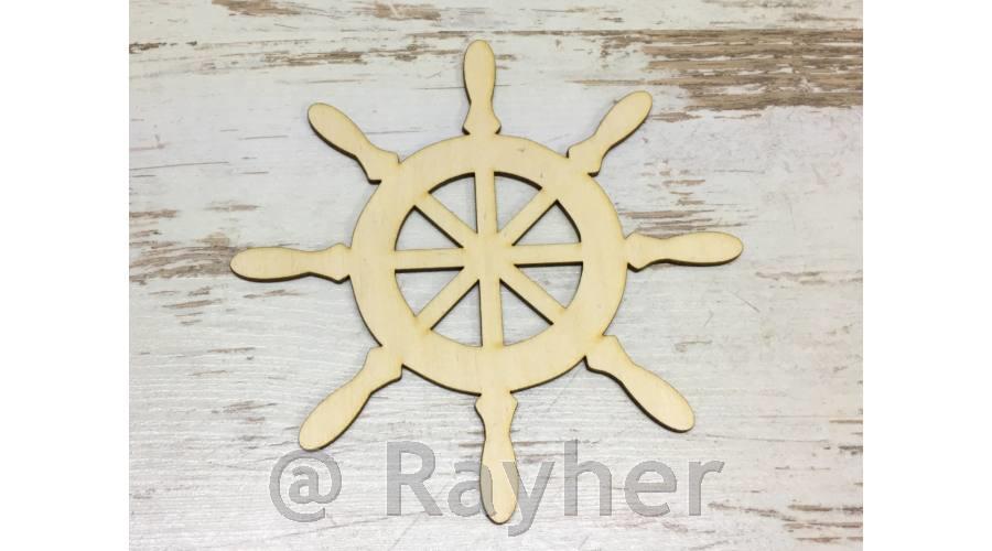 Ladijsko krmilo, 15cm