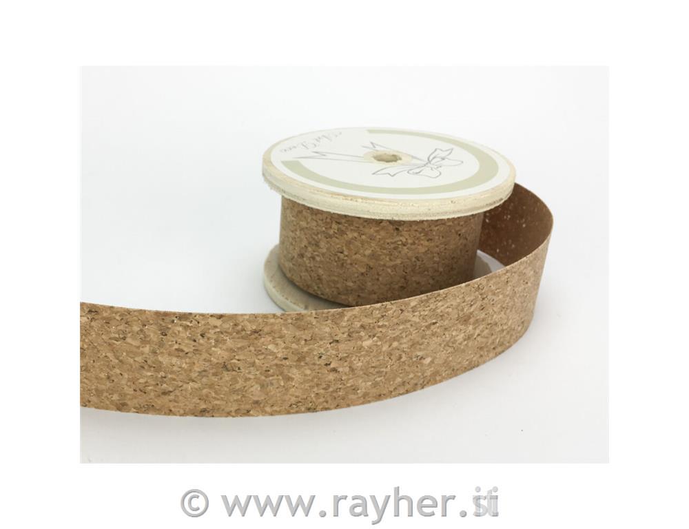 Trak pluta, 38mm, 10m