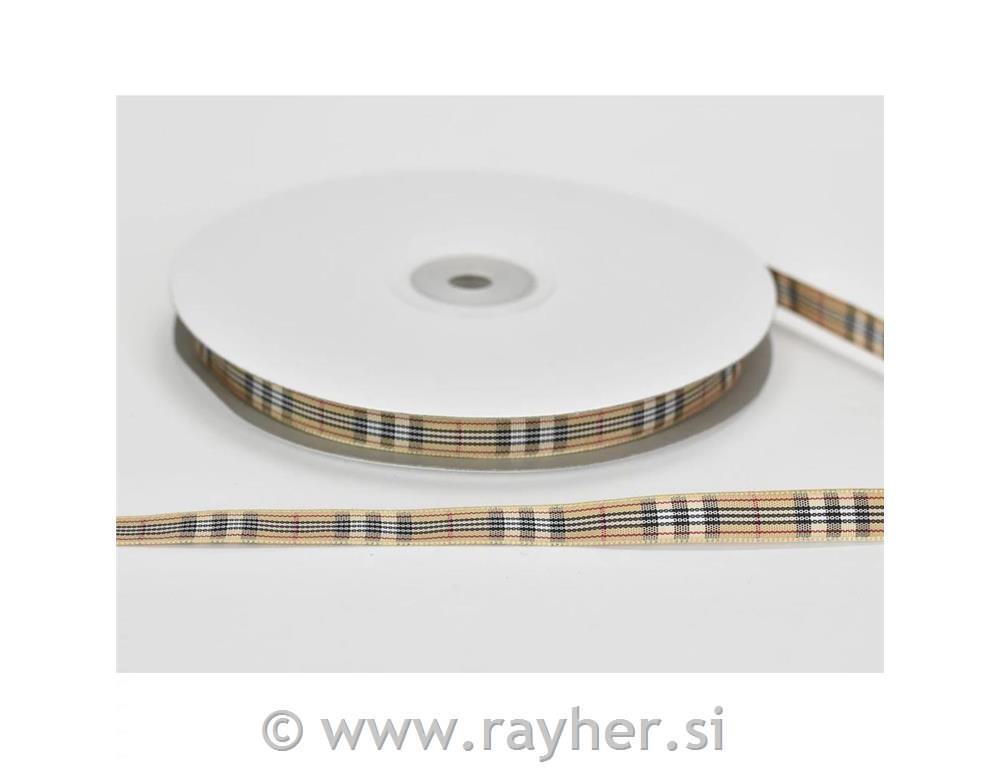 Trak burberry, 1cm