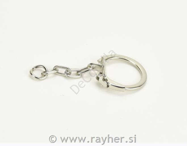 Obesek za ključe, 5x2cm