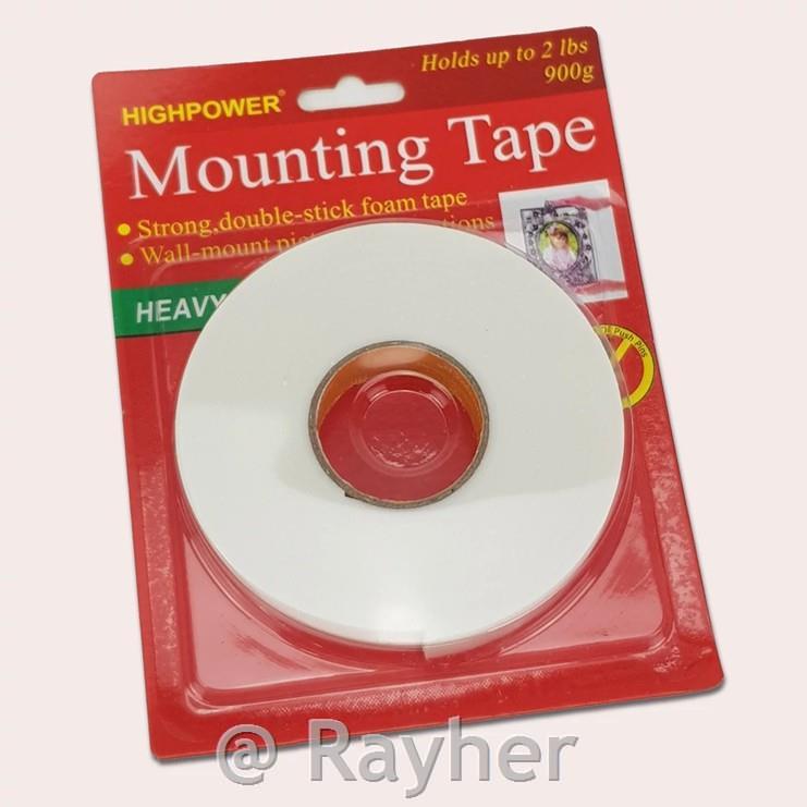 Obojestranski lepilni trak