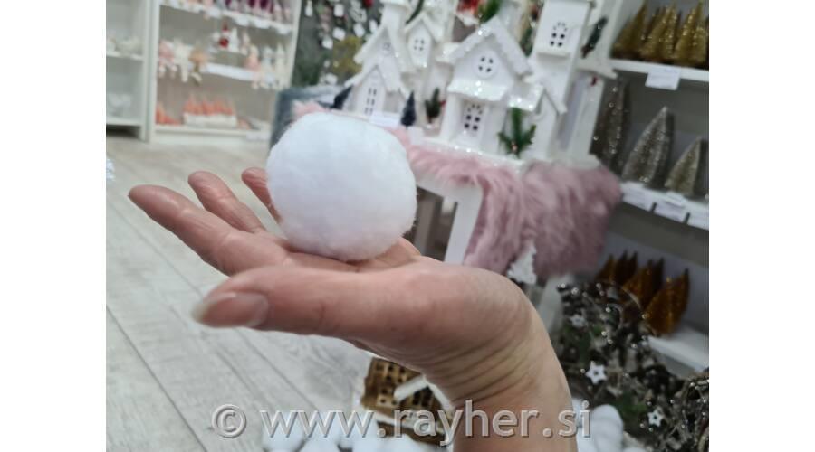 Cofek, bel, prib.7cm