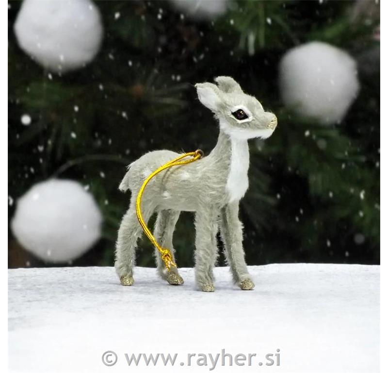 Srnica, 9,6cm, premium kvaliteta