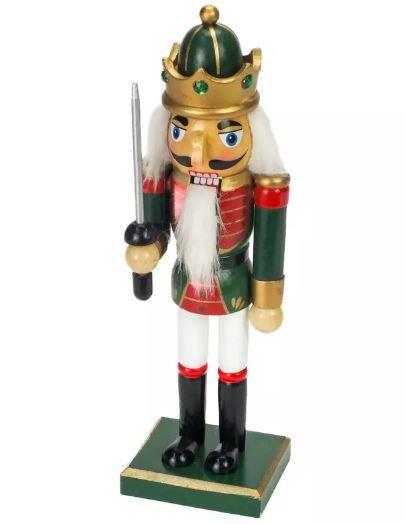 Hrestač, mečevalec, 25 cm