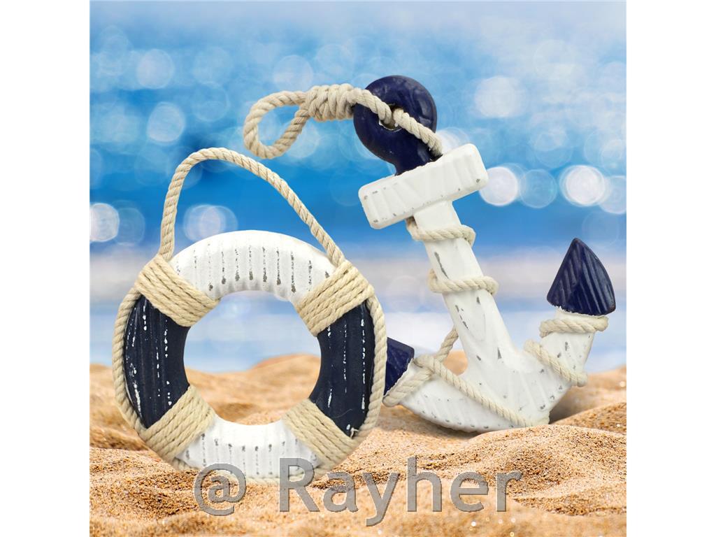 Sidro in rešilni pas