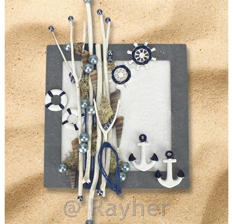 Okraski Na morju, set 3