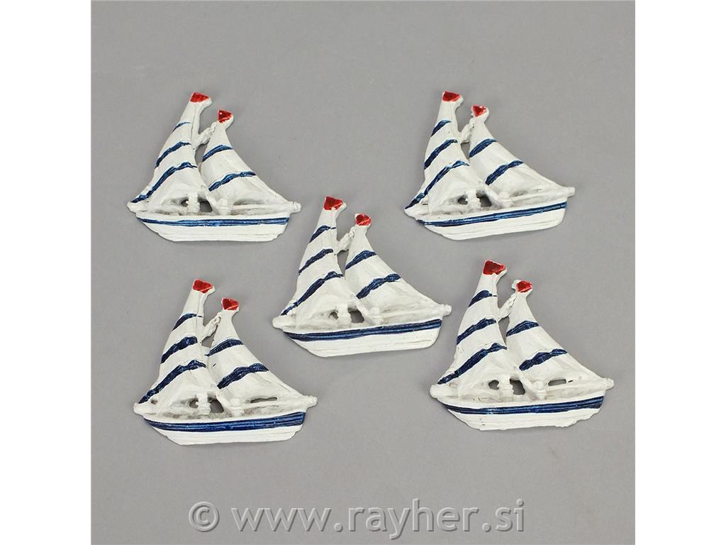 Okraski, Jadrnice, set 5