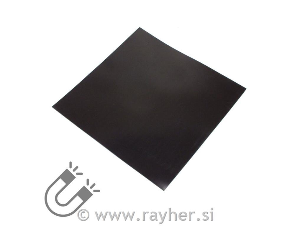 Magnetna plošča 20x20cm