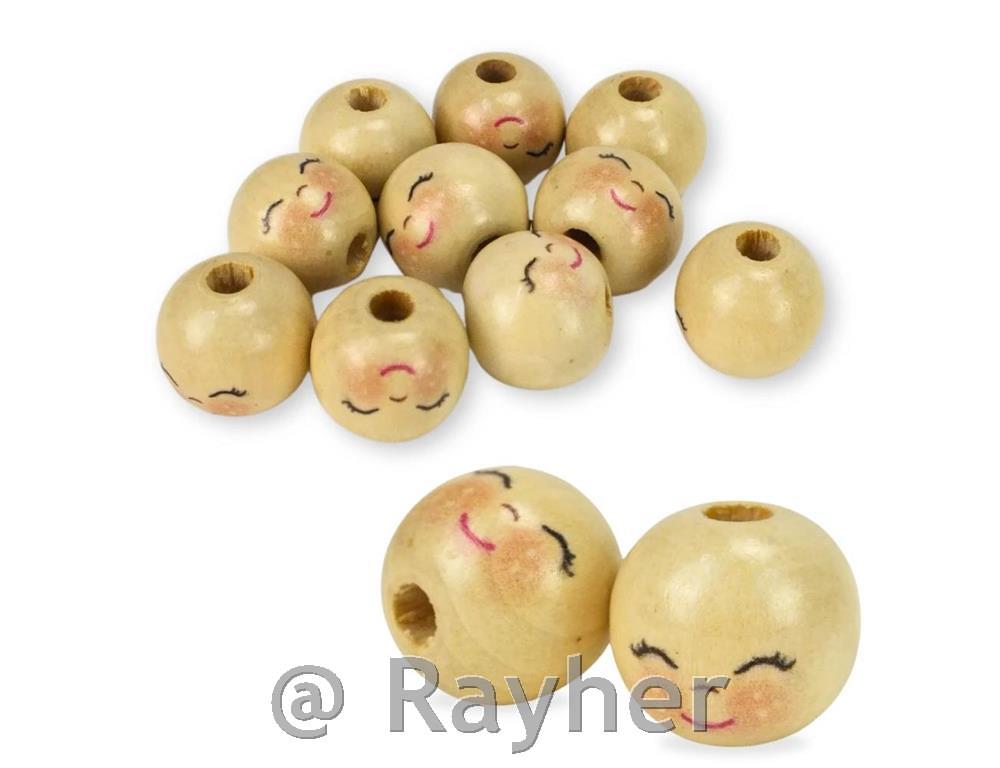 Obraz angela, lesen, 20mm, 10 kom