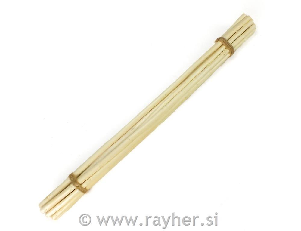 Lesene palice, 60cm, set 12