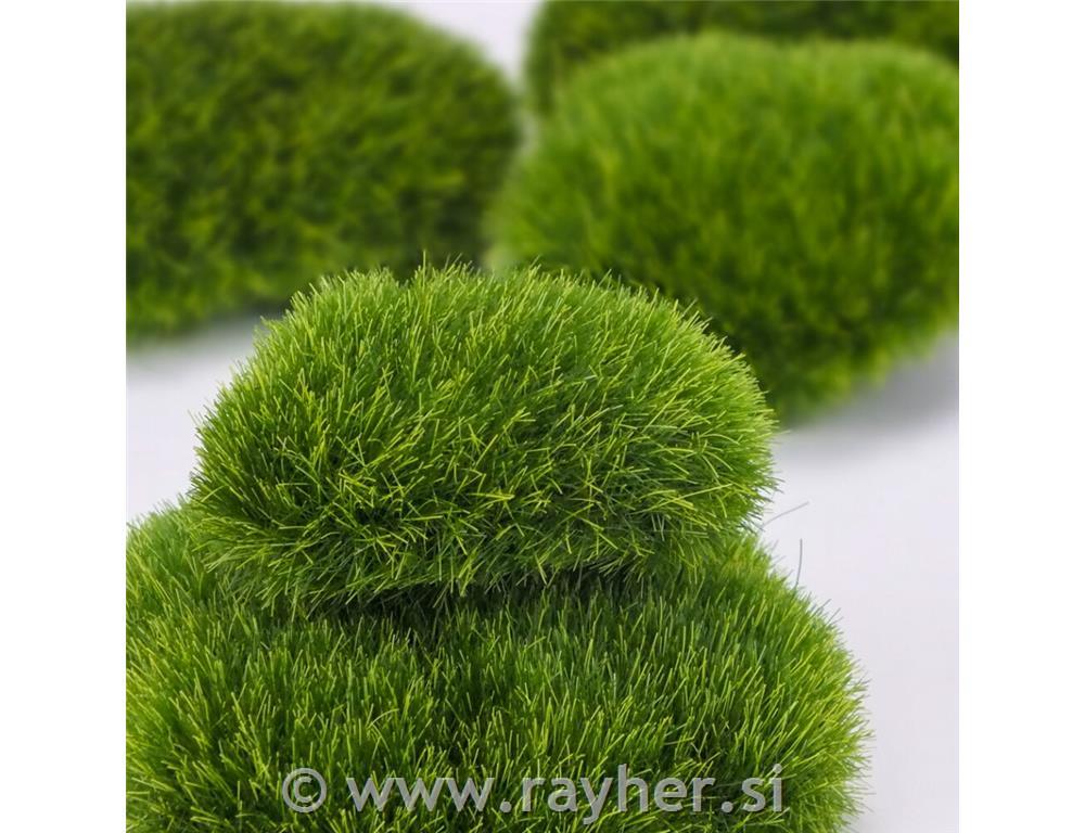 Okrasni travnati kamni 5 kosov