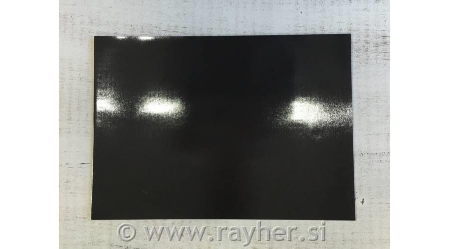 Magnetna plošča samolepilna, A4, set 2