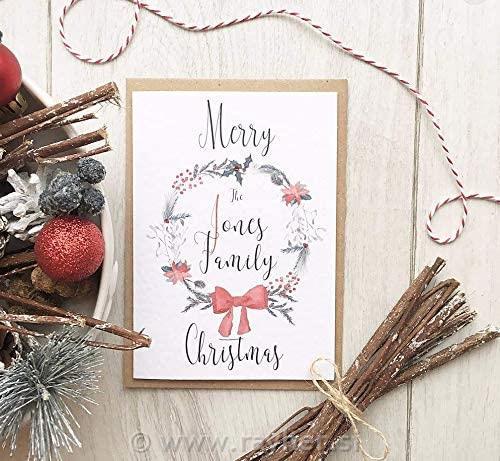 Kuverte+Vizitke, Set 50, C6, Kraft barve