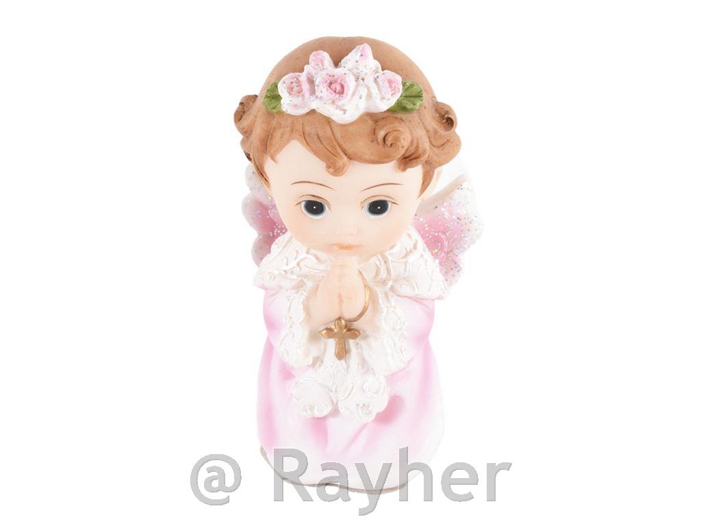 Angel, roza 3.8cm