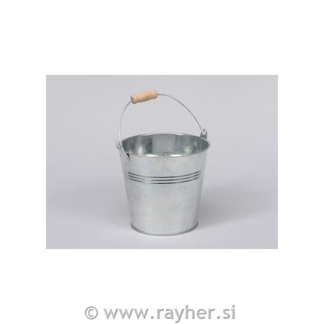 Styrofoam-balls, 2 parts, 25 cm o