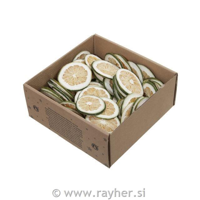 Limete, posušene, 250g