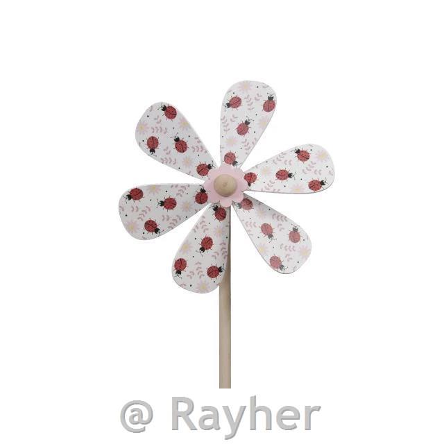 Vetrnica s pikapolonicami, 40 cm