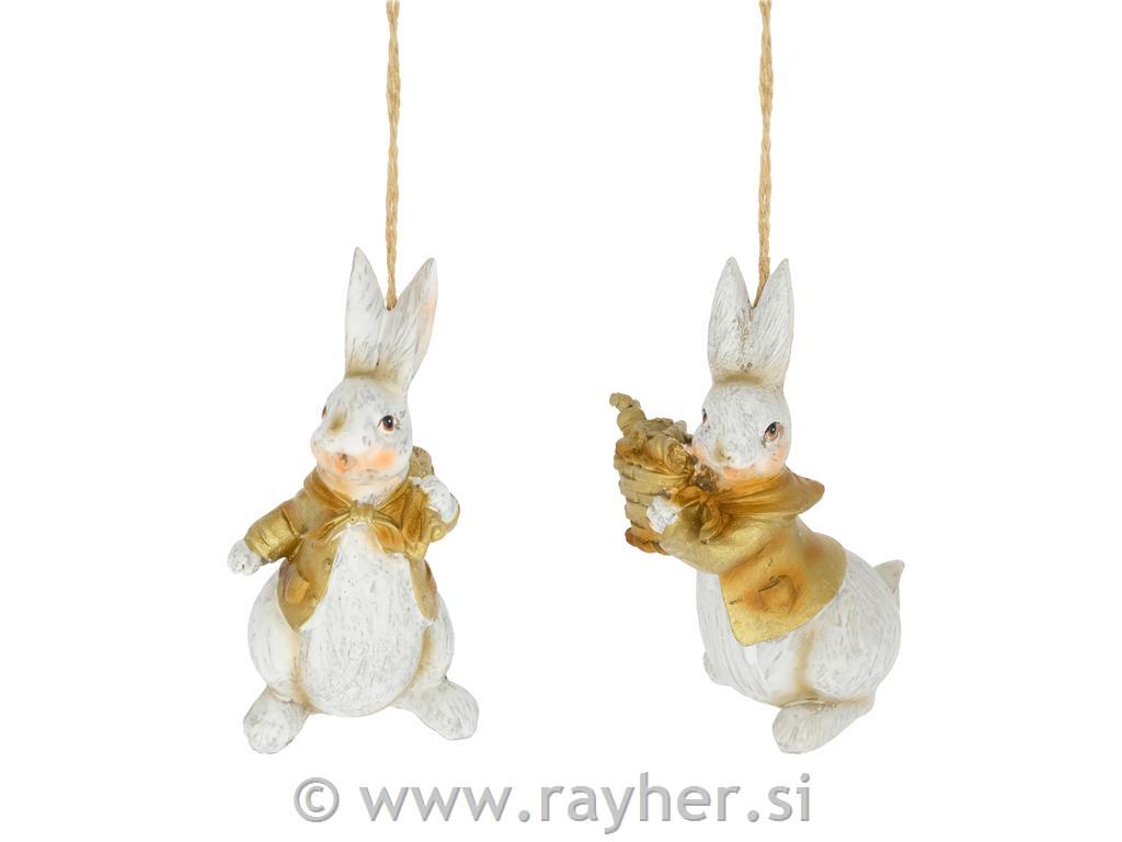 Zajček 12.5cm, 1 kom