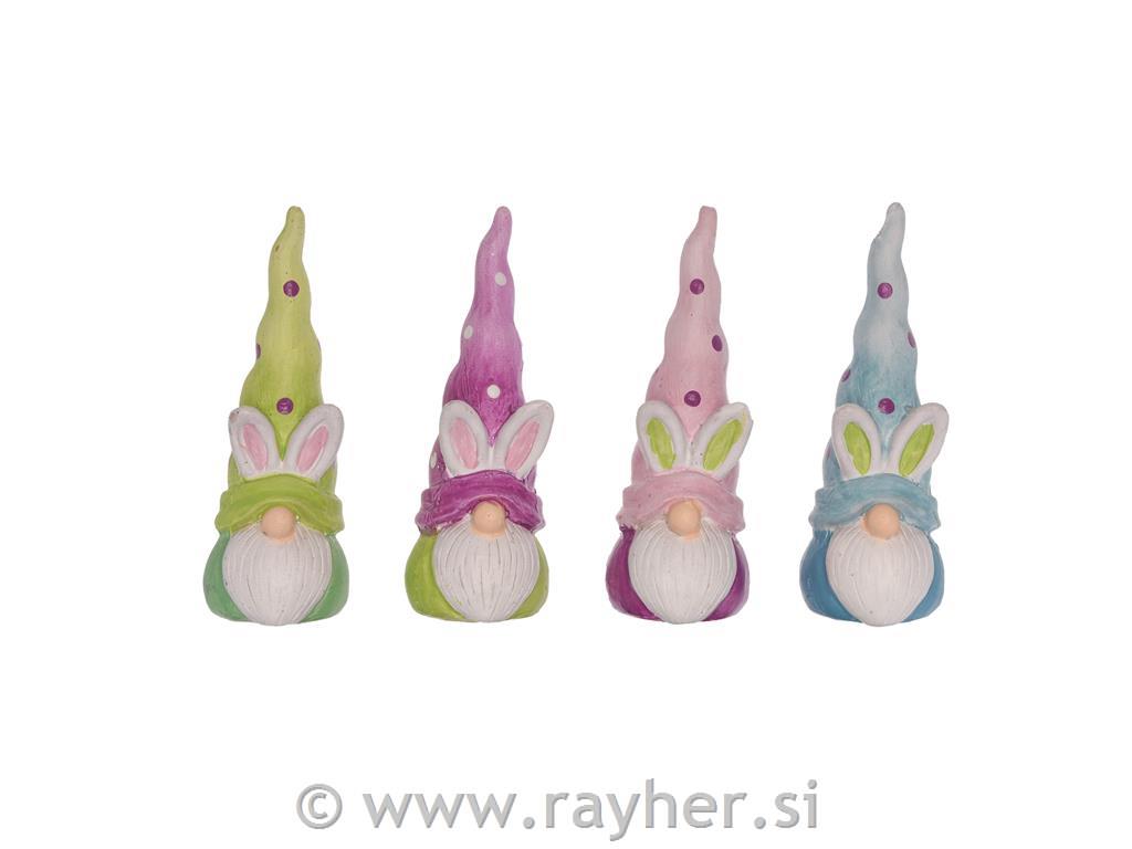 Palček zajček, 11cm