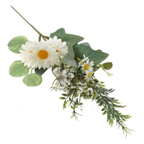 Vejica z marjeticami 45cm