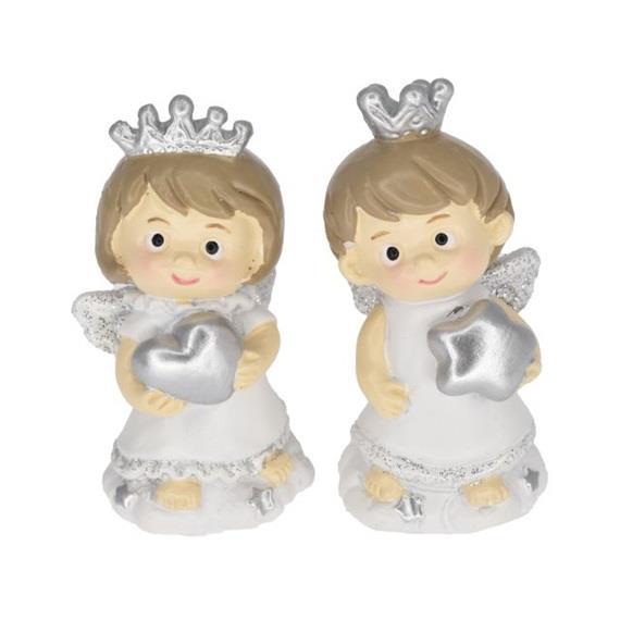 Angel, s kronico, 4.8cm