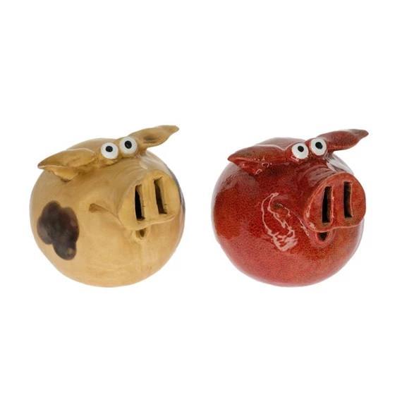 Pujs, hranilnik, 14cm, 1 kos