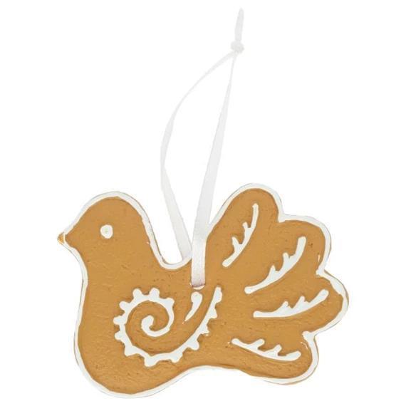 Okrasek, Ptica 5.7cm