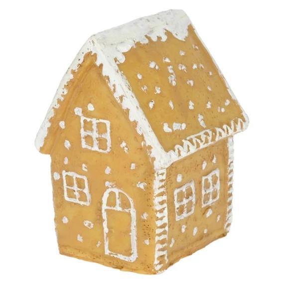 Hiška iz medenjakov 7.4cm