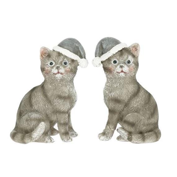 Mucek s kapo, 8cm, 1 kom