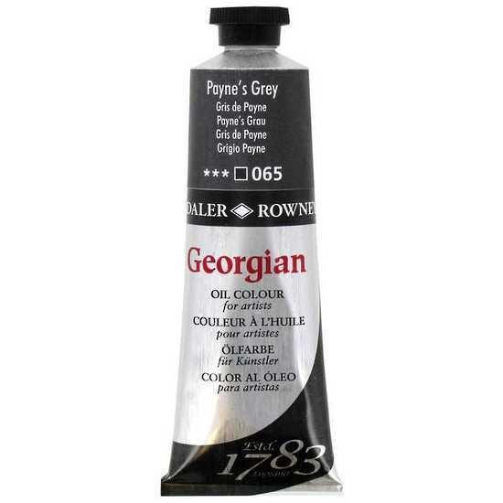 GOC 38ML PAYNES GREY
