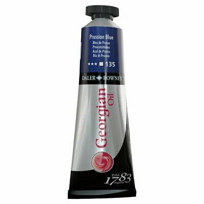 GOC 38ML PRUSSIAN BLUE