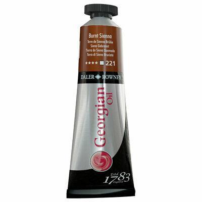 GOC 38ML BURNT SIENNA