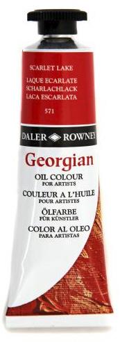 GOC 38ML SCARLET LAKE