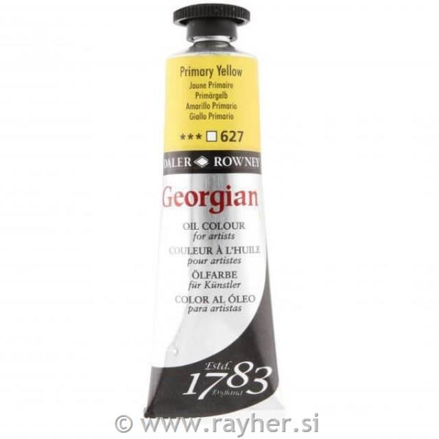 GOC 38ML PRIMARY YELLOW