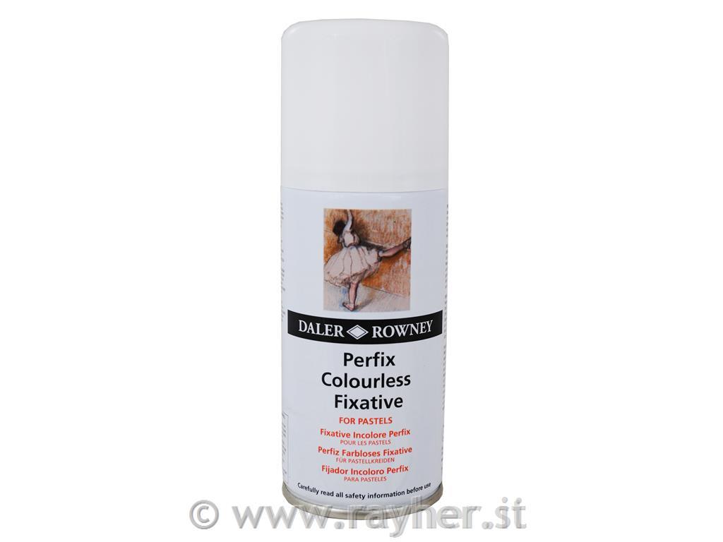 Fiksativ za pastele spray 150 ml