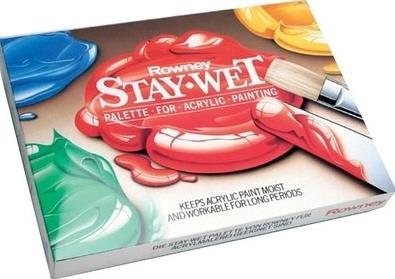 STAYWET PALETTE SMALL