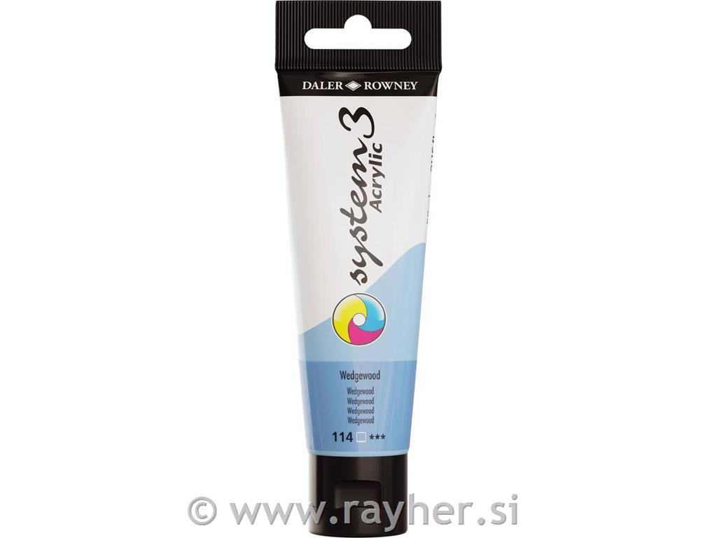 SYSTEM 3 ORIGINAL 59 ML WEDGWOOD