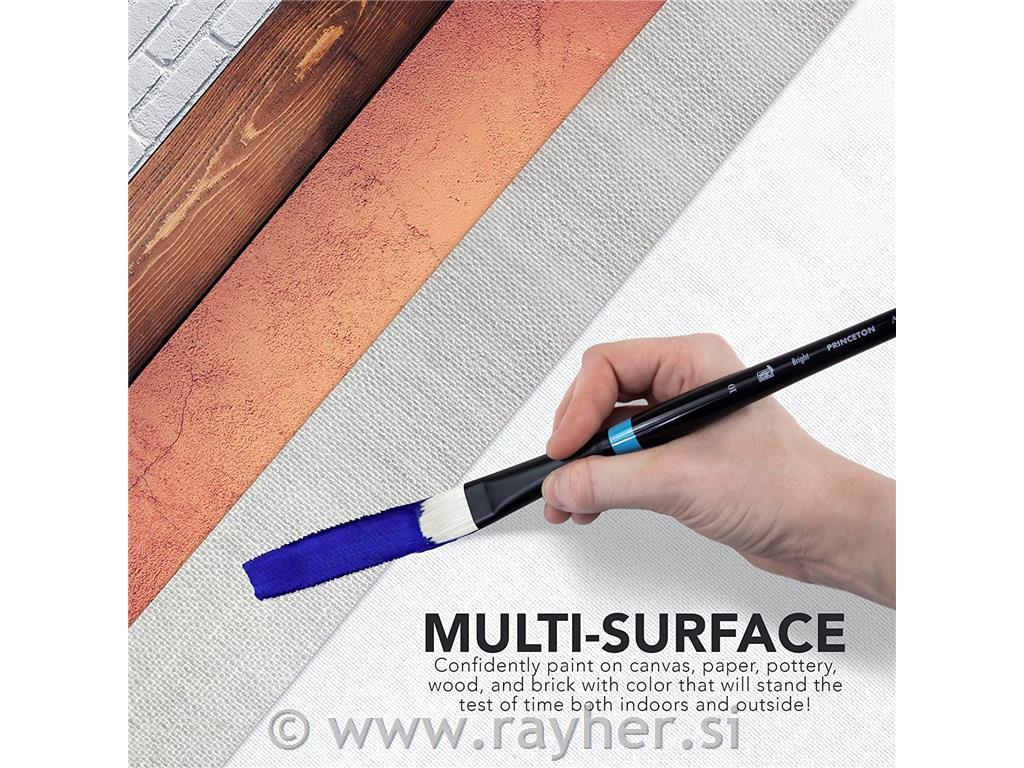 SYSTEM 3 ORIGINAL STARTER SET 6X22ML