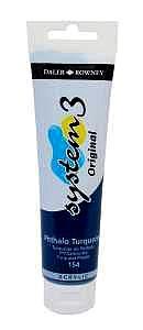 Akrilna barva Sys3 OR 150 ml