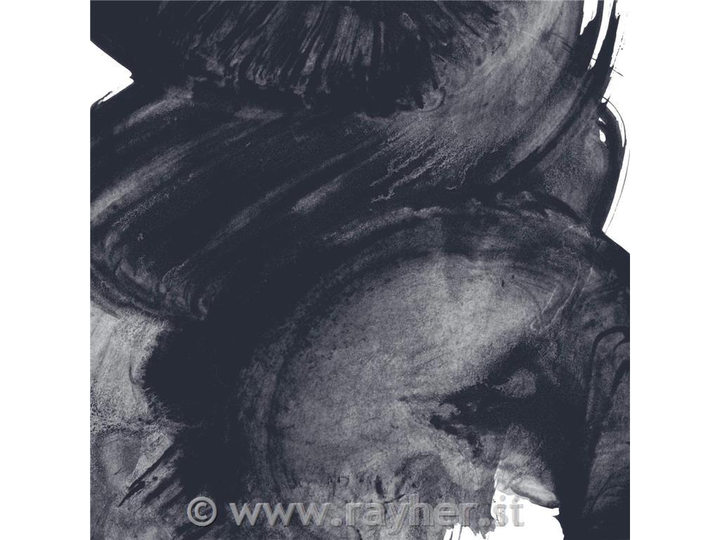 Akvarelna barva Aquafine 8ml, indigo