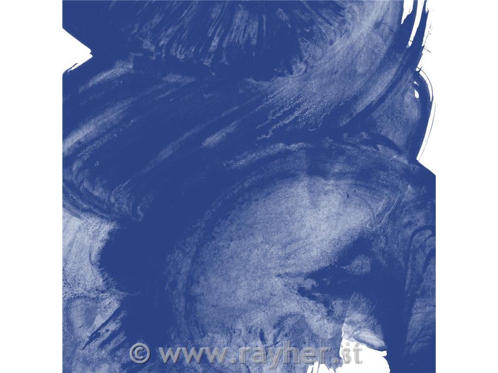 Akvarelna barva Aquafine 8ml, phthalo modra