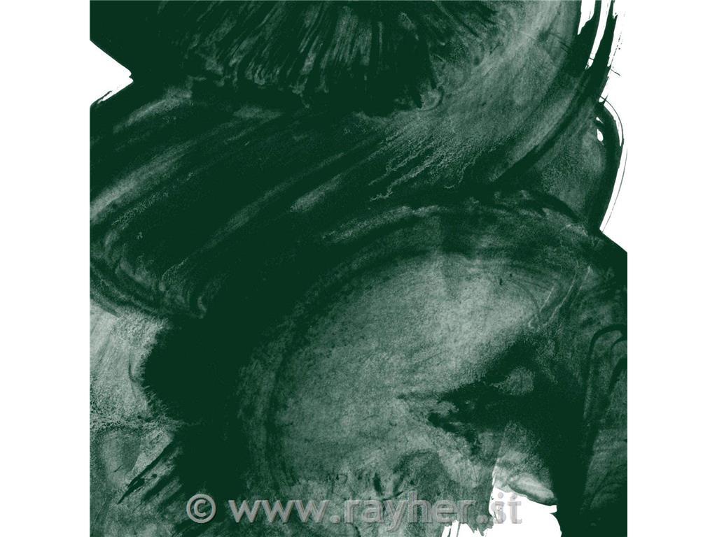 Akvarelna barva Aquafine 8ml, viridian hue