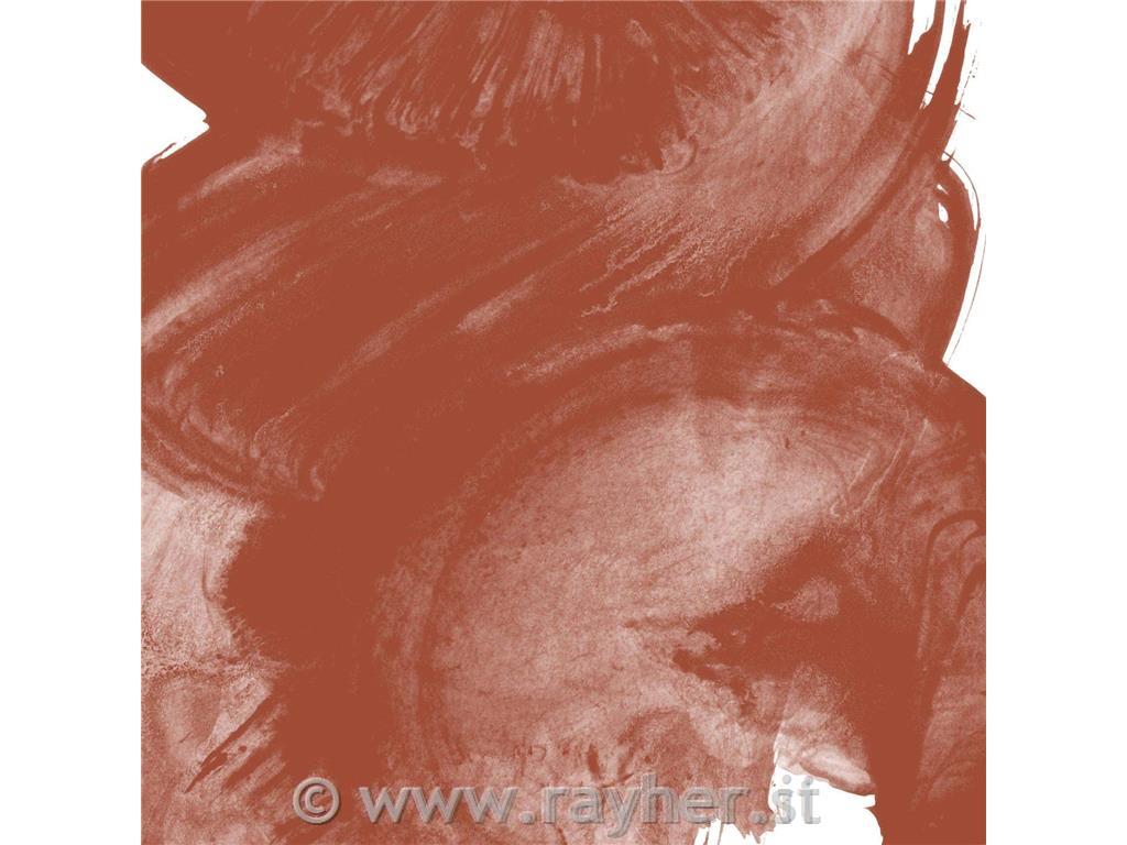 Akvarelna barva Aquafine 8ml, svetlo rdeca