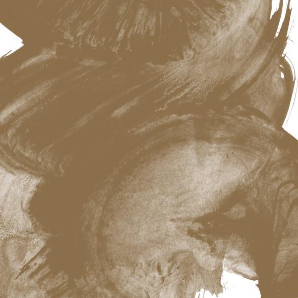 Akvarelna barva Aquafine 8ml, Gold imit.