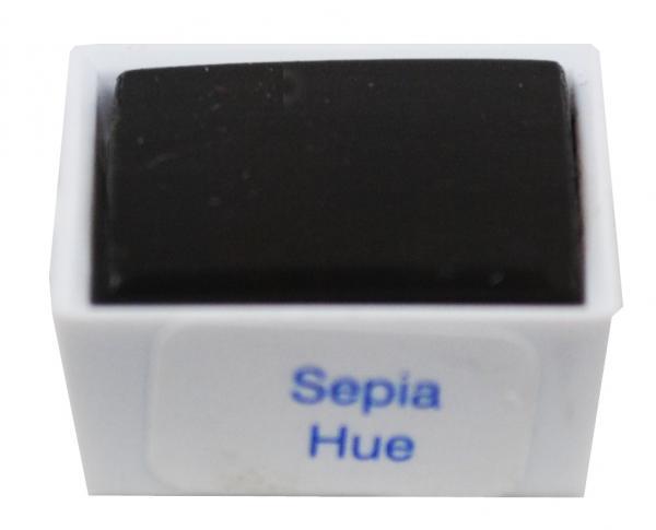 AQUAFINE H-PAN SEPIA HUE