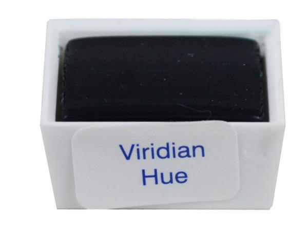AQUAFINE H-PAN VIRIDIAN
