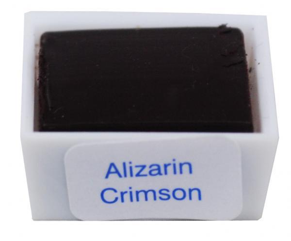 AQUAFINE H-PAN ALIZ. CRIMSON