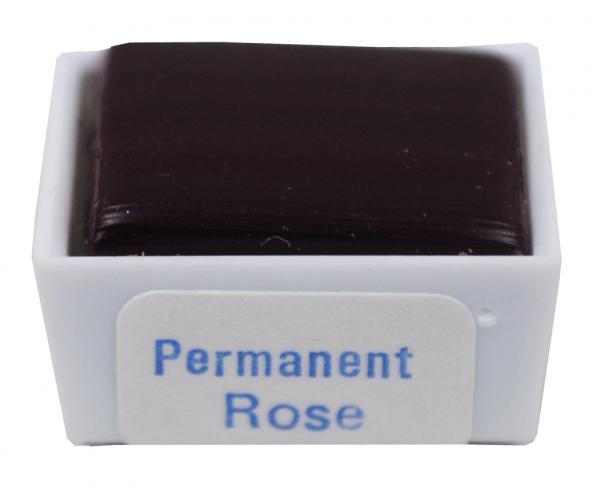 AQUAFINE H-PAN PERMANENT ROSE